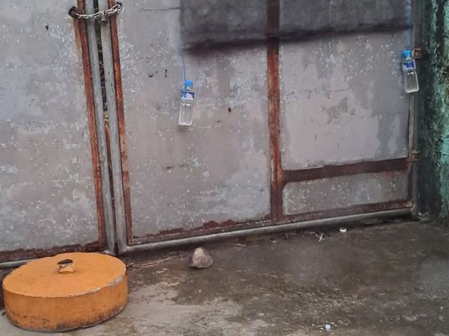 Prime Corner Lot for SALE Brgy San Antonio, Pasig City