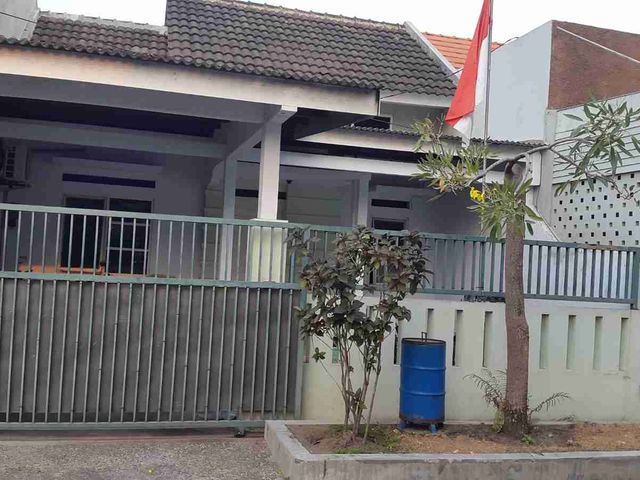 Puri Indah, Sidoarjo Kota