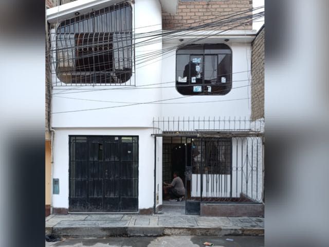 🏡 ¡CASA EN VENTA EN SAN JUAN DE LURIGANCHO!