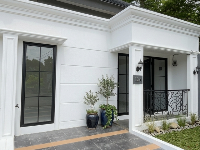 Rumah 1 Lantai Siap Huni Dekat Grand Wisata Bekasi