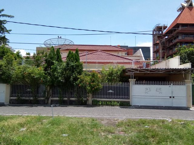 Rumah Kalijudan Barat