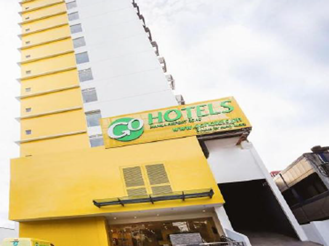 HOTEL FOR SALE
