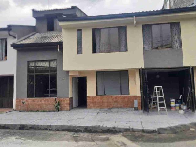 Apartaestudio en Arriendo