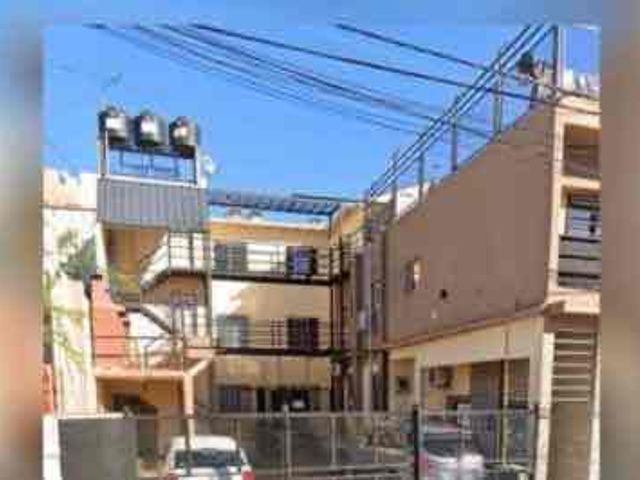 Departamento de 38 m² con 1 Dormitorio en Alquiler en Morón