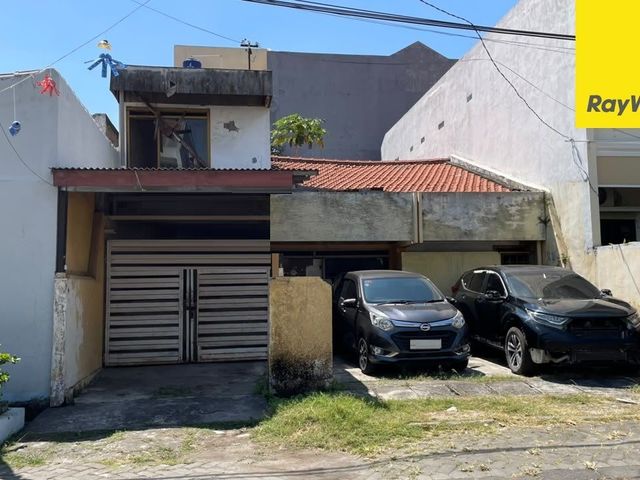Rumah Dijual Dukuh Kupang, Dukuh Pakis, Surabaya