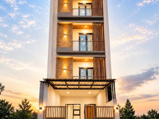 ANA RUMAH BRAND NEW UK 4X14.6M DI JELAMBAR