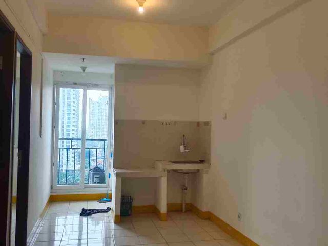 DIJUAL CEPAT 2BR TOWER C UNFUNIS @PURI PARK VIEW