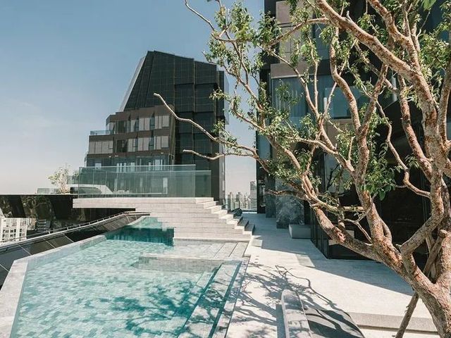 🔥 ห้องว่าง พร้อมเข้าอยู่! Ashton Asoke - Rama 9 รีบจองก่อนหลุด 🔥