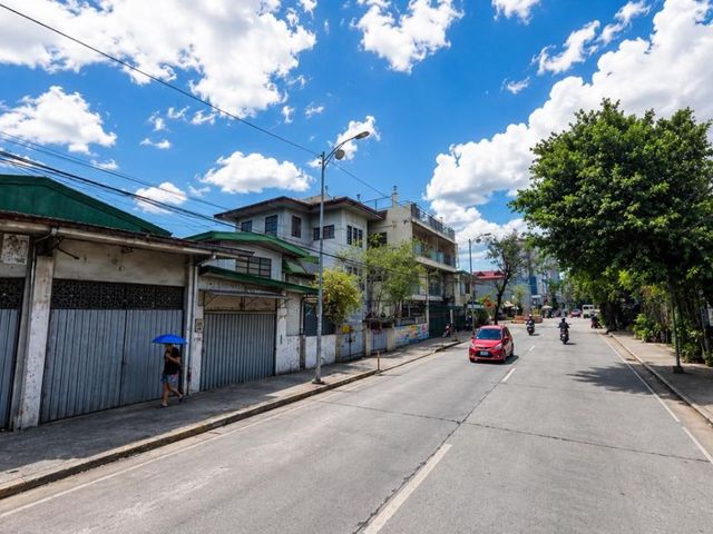 3 Bedroom House and Lot for Sale in Manila City