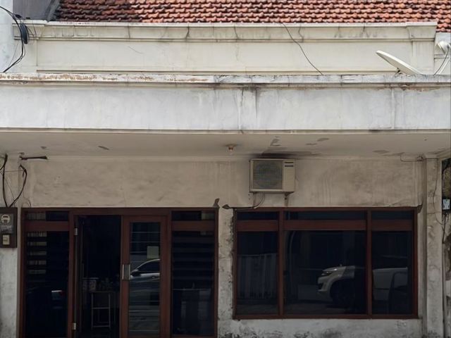 TURUN HARGA LAGI! DIjual SEGERA Rumah gembong sayuran kapasan