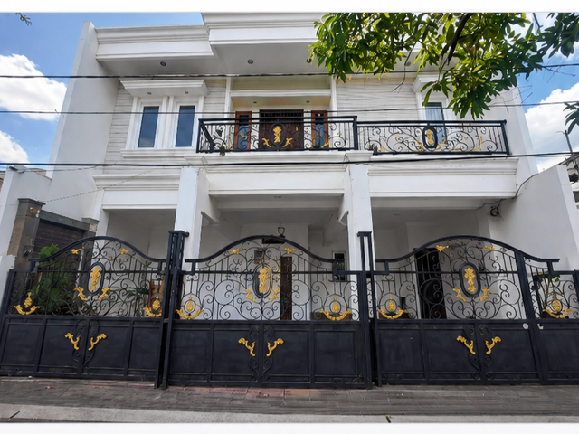 Rumah Kelapa Gading Dekat Firdaus hospital