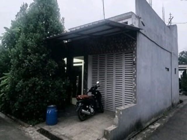 Termurah! Rumah di Bumi Asri Regency Bandung