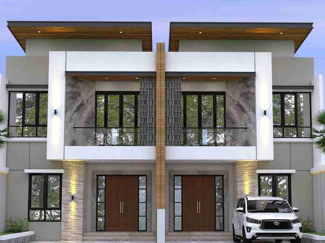 DIJUAL, RUMAH BARU GRESS, JEMURSARI,LEBAR 7.5 M *