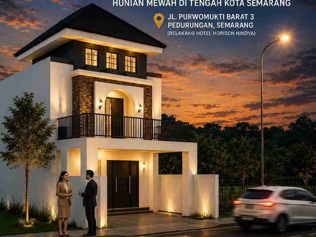 Majapahit residen