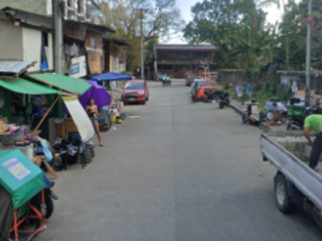 FOR SALE - Corner Vacant Lot in Dona Imelda, Quezon City