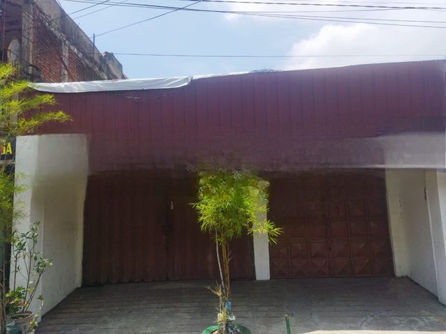 Rumah Dan Toko Pogot Baru