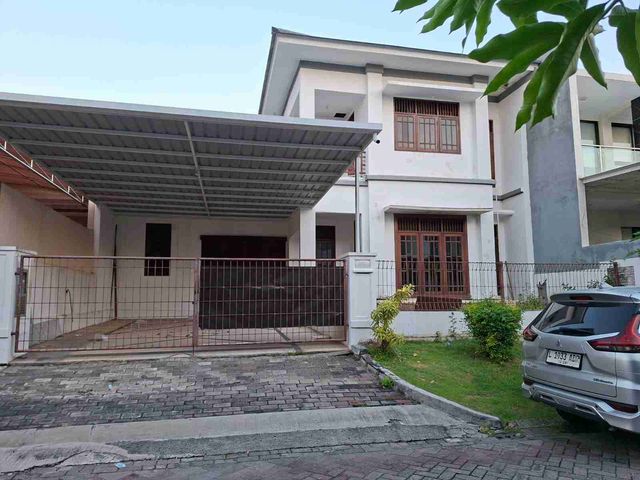 DISEWAKAN MURAHHH💯
📍PAKUWON CITY - VILLA WESTWOOD