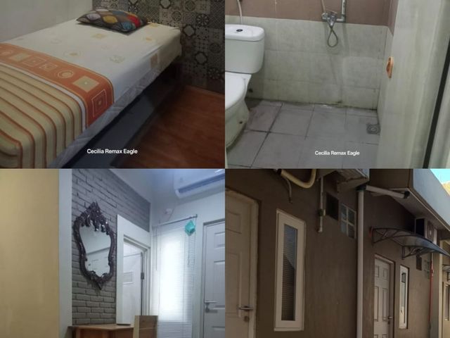 *DIJUAL KOS PUTRA – RUNGKUT ASRI SURABAYA*