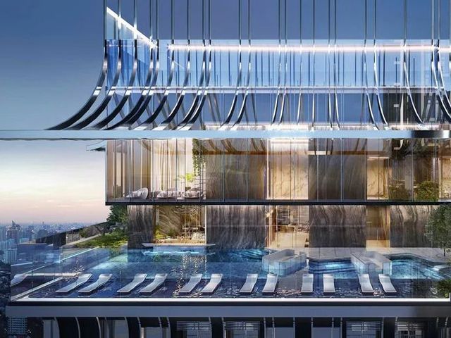 🔥 ห้องว่าง พร้อมเข้าอยู่! Coco Parc Rama 4 รีบจองก่อนหลุด 🔥MD-26066964