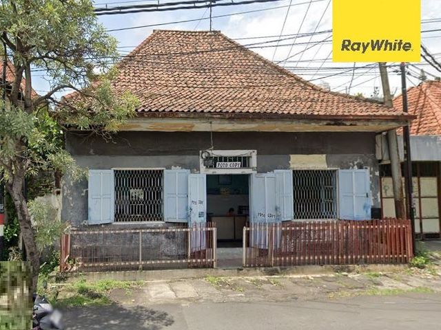 Rumah Dijual Dijalan Kutilang Krembangan Surabaya