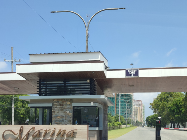Prime Residential Land for Sale in Bay Area Paranaque