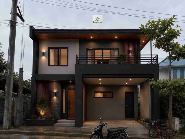 4 Bedroom House and Lot for Sale in Monteverde Royale, Taytay, Rizal