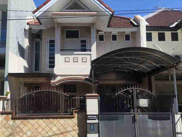 Jual rumah Pantai Mentari, good deal.