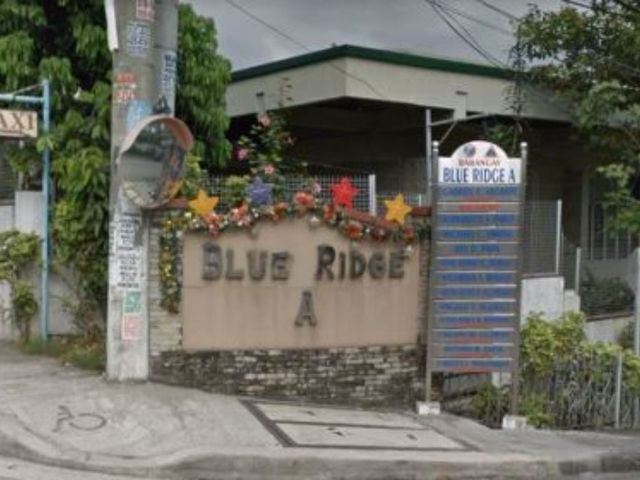 FOR SALE - Brand New House and Lot in Blue Ridge A Subd., Brgy. Blue Ridge A, Quezon City