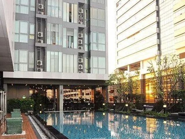 🔥 ห้องว่าง พร้อมเข้าอยู่! ไอดีโอ คิว พญาไท รีบจองก่อนหลุด 🔥MD-26039891