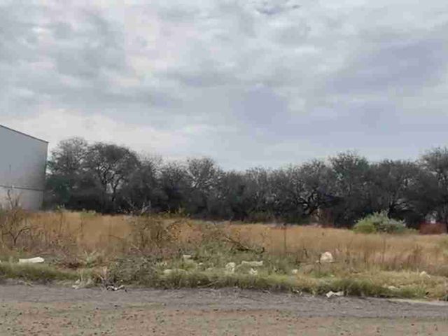 TERRENO INDUSTRIAL EN VENTA. PANAM