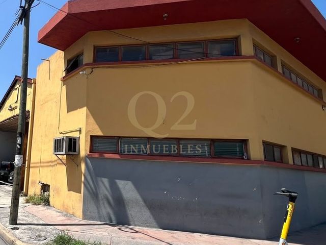 TERRENO EN VENTA SOBRE AV. EUGENIO GARZA SADA