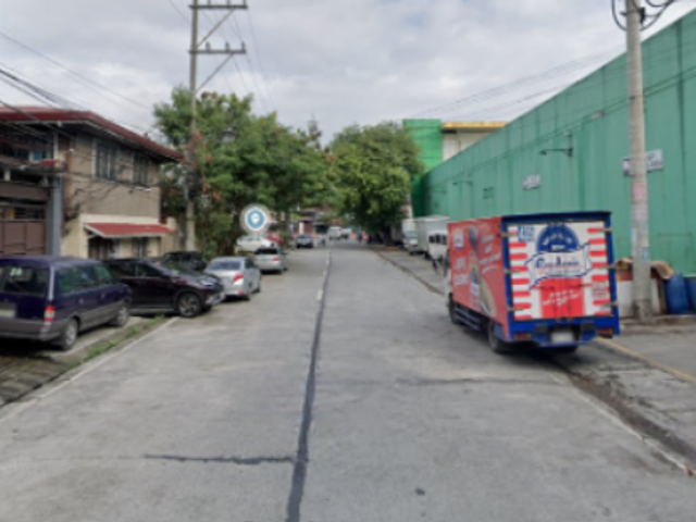 FOR SALE - 7-Door Apartment in Sta Mesa Heights, Quezon City