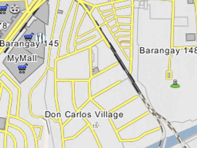 Redevelopment Lot in Pasay City