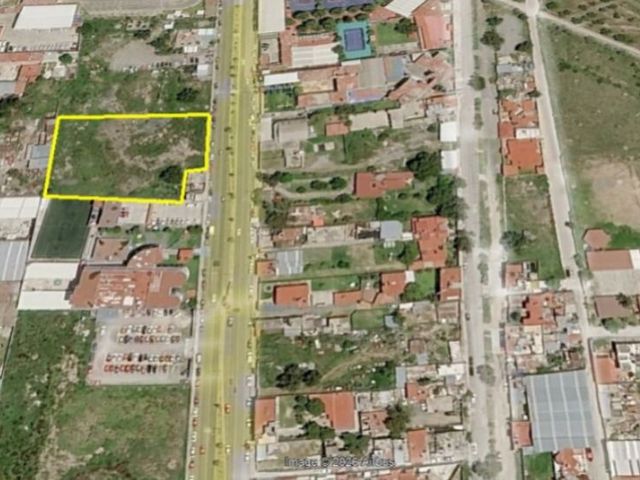 TERRENO EN RENTA - BLVD. PANORÁMICO, PACHUCA