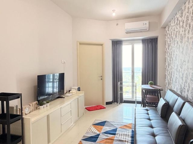 Apartemen amor pakuwon city surabaya timur