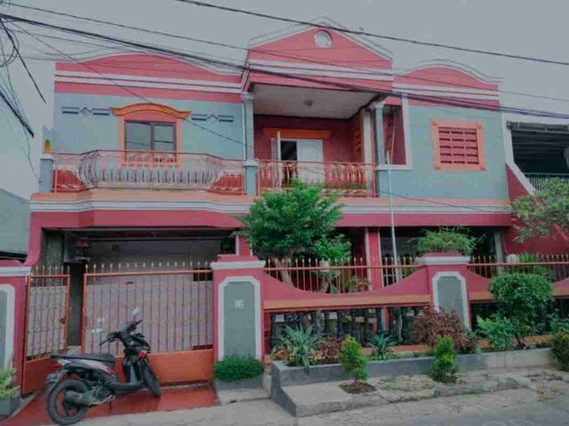 DIJUAL RUMAH TINGGAL VIA LELANG SUKMA JAYA DEPOK
Jl. Sadewa Raya, Mekar Jaya, Sukma Jaya, Kota Depok