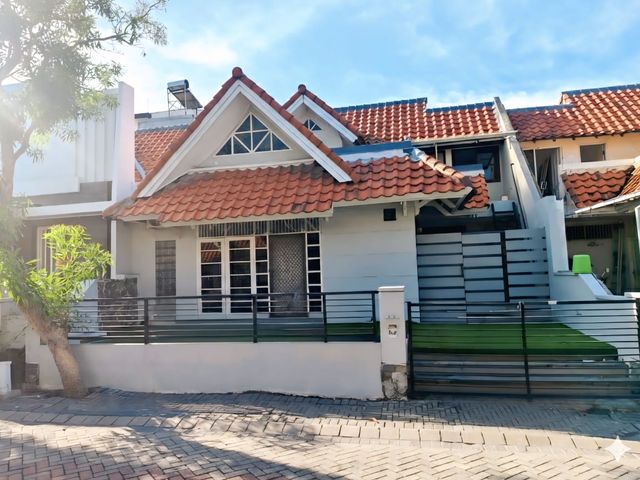 Jual Cepat Rumah Murah di International Village Citraland Sby Barat
