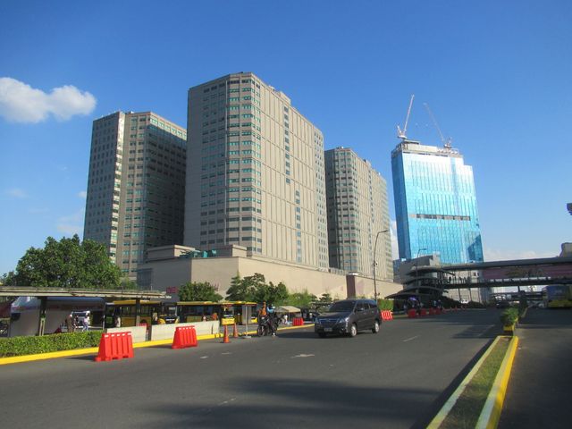 FOR SALE – Bare Condominium Unit at High Park, Vertis North, Quezon City PP CODE: 3530