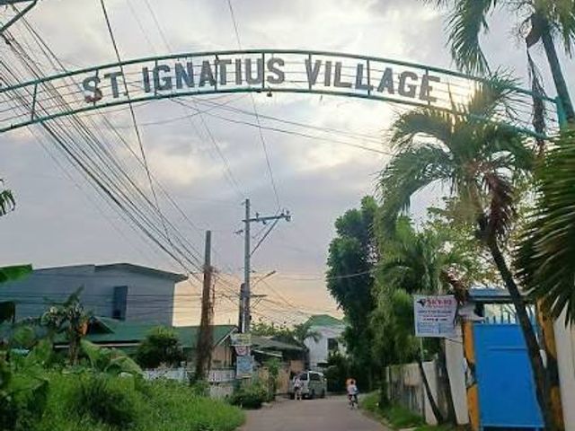 FOR LEASE - Semi-Furnished House and Lot in St. Ignatius Village, Brgy. Saint Ignatius, Quezon City