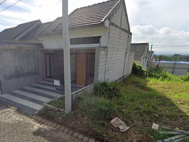 Rumah Murah Panorama Garden Wagir Malang GMK02999EN