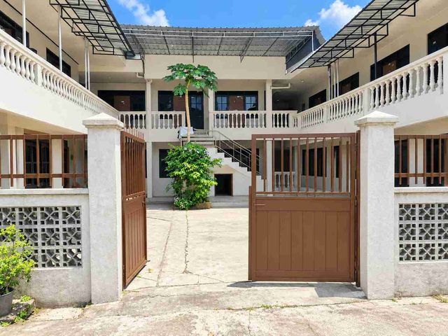 Di jual rumah kost dekat SMA N 5  solo