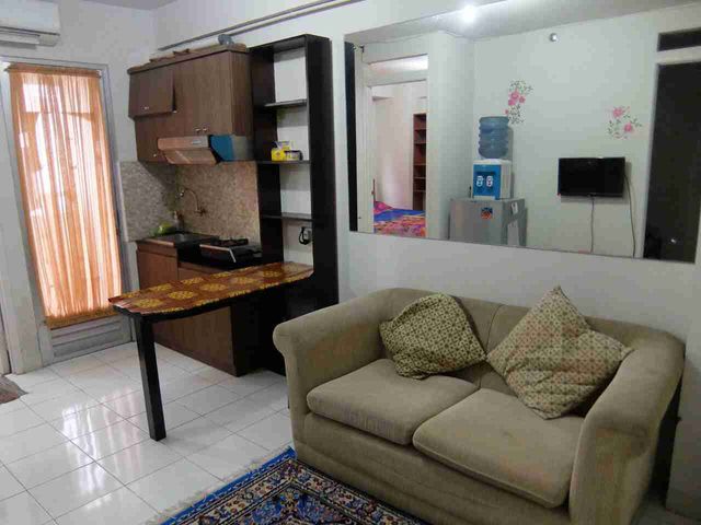 Sewa Transit, Harian & Mingguan Apartemen Kalibata City 2BR Jakarta free wifi

Free wifi
2 kamar tidur
Netflix
Kitchen set

Transit weekday (senin sd kamis)
150rb 3jam
200rb 4jam
250rb 6jam

Transit weekend (jumat sd minggu)
200rb 3jam
250rb 4jam
300rb 6jam

Fullday weekday  300rb
Fullday weekend  350rb
Public Holiday      350rb

Minimal check in  13 : 00
Maksimal check out  12 : 00