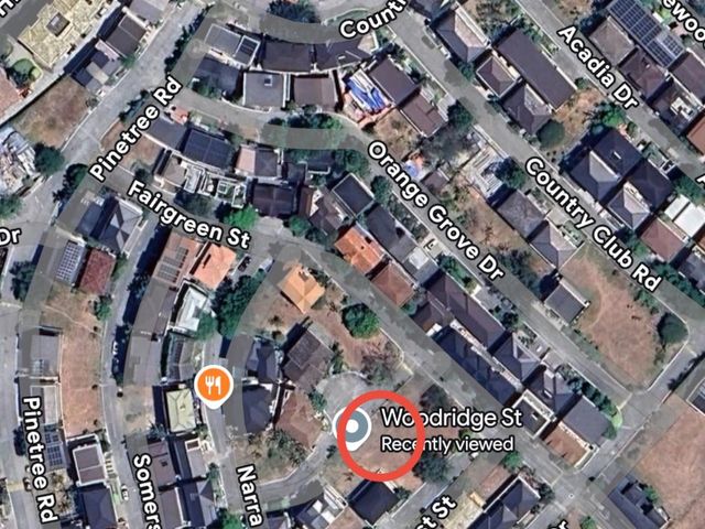 Prime Lot at 400K/sqm in Mckinley Hill Village BGC Taguig City