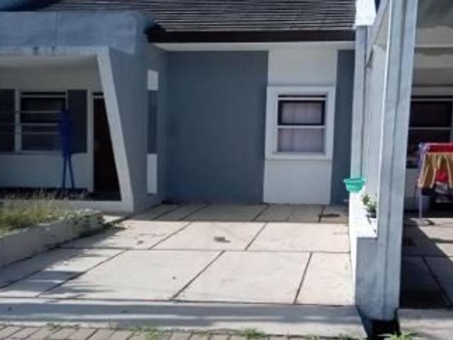 Dijual Aset Lelang Rumah di Cicalengka, Kabupaten Bandung #LBNI00039