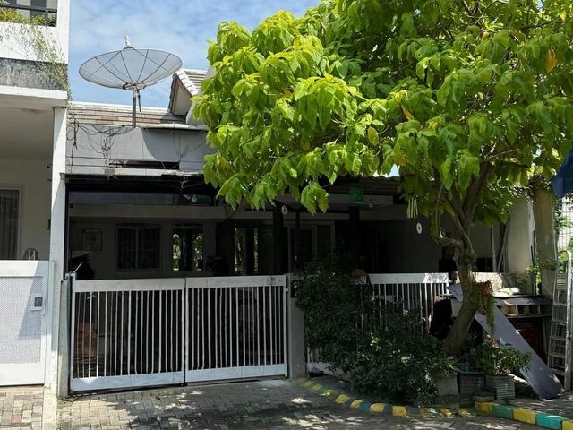 DIJUAL RUMAH PANTAI MENTARI - HOOK