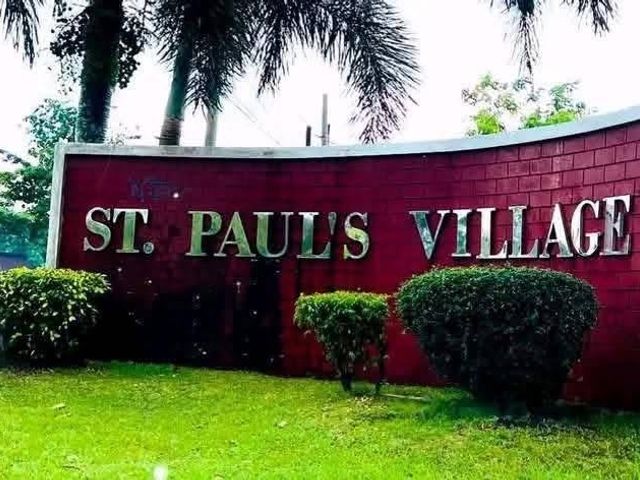 120sqm Residential Lot for Sale in St. Paul’s Village Talisay City – Gated Subdivision | Only ₱1.02M