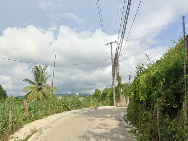 TERRENO EN VENTA EN SAYULITA