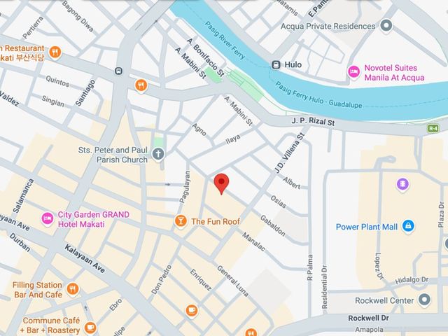 🔆 Property for Sale in Poblacion, Makati