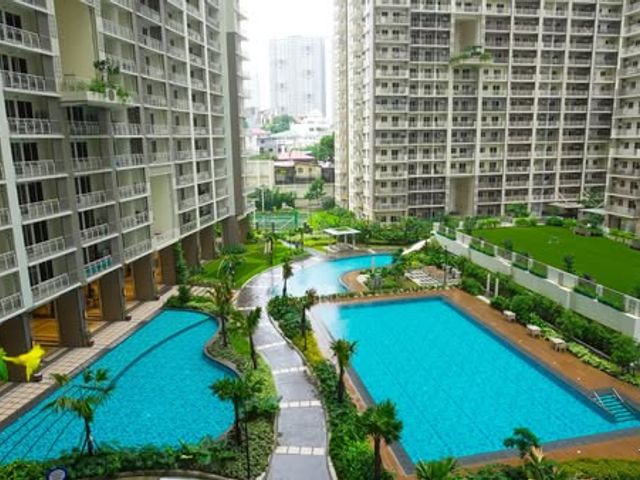 Allegra Garden Place