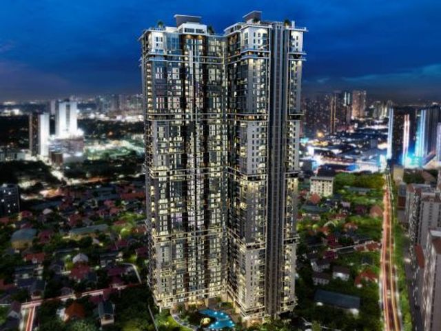 Sage Residences